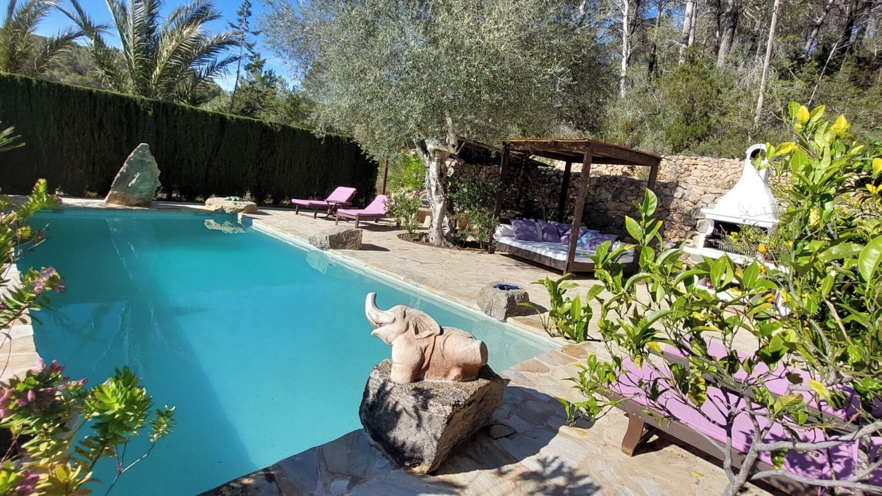 Photo of Outdoor in Sant Miquel de Balasant