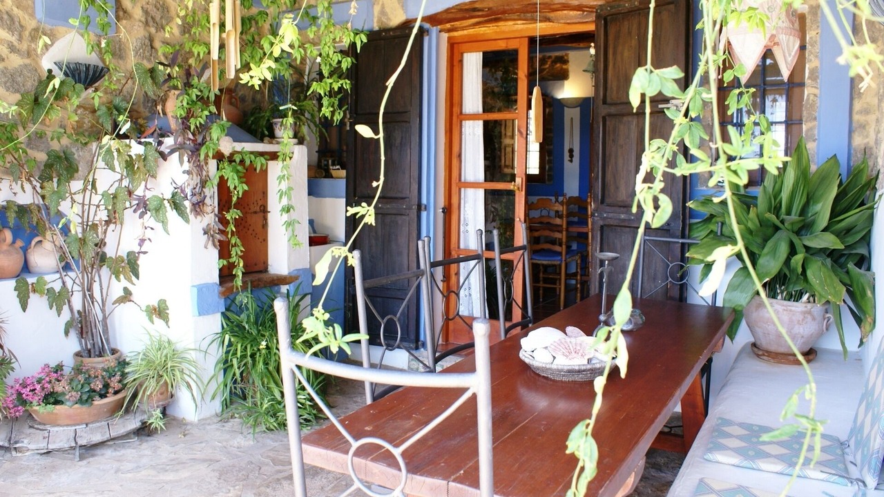 Photo of Outdoor in Sant Miquel de Balasant