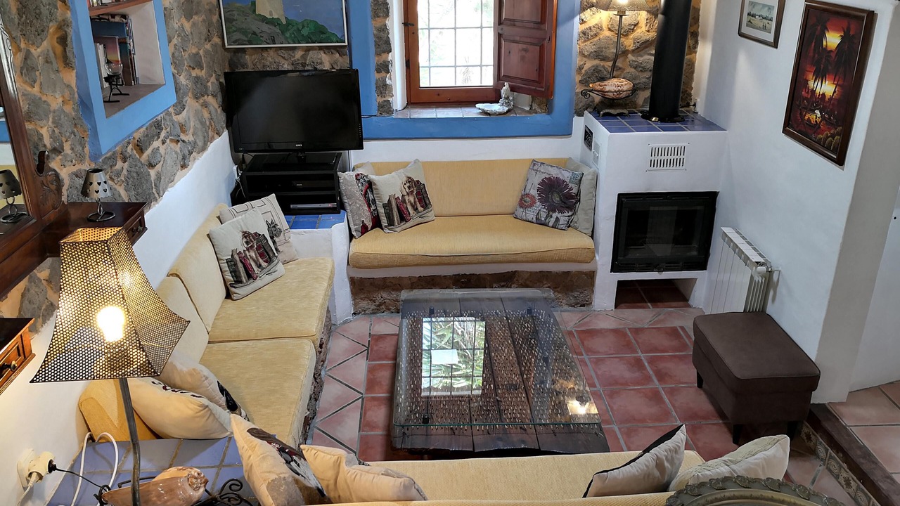 Photo of Livingroom in Sant Miquel de Balasant