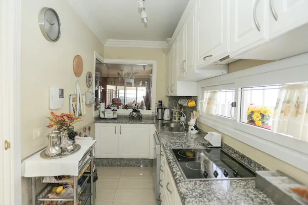 Photo of Kitchen in Chayofa