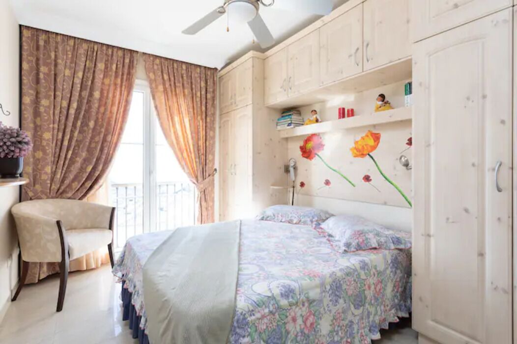 Photo of Bedroom in Chayofa