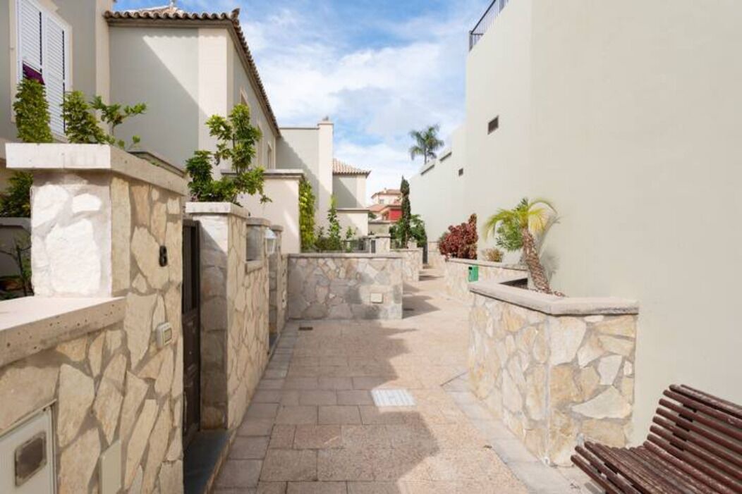 Photo of Outdoor in Chayofa