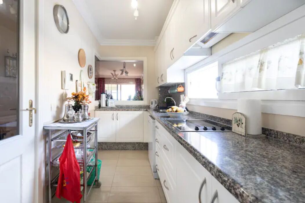 Photo of Kitchen in Chayofa
