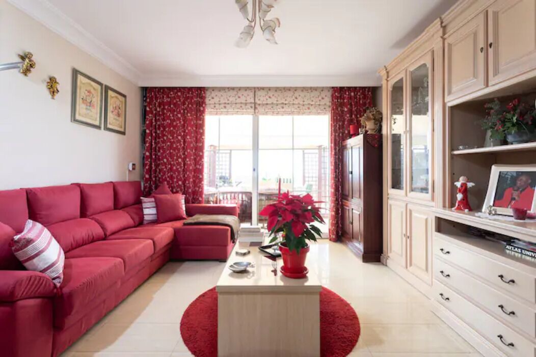 Photo of Livingroom in Chayofa