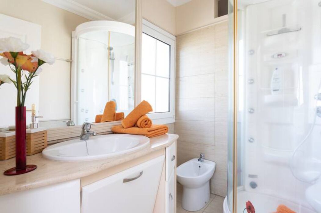 Photo of Bathroom in Chayofa