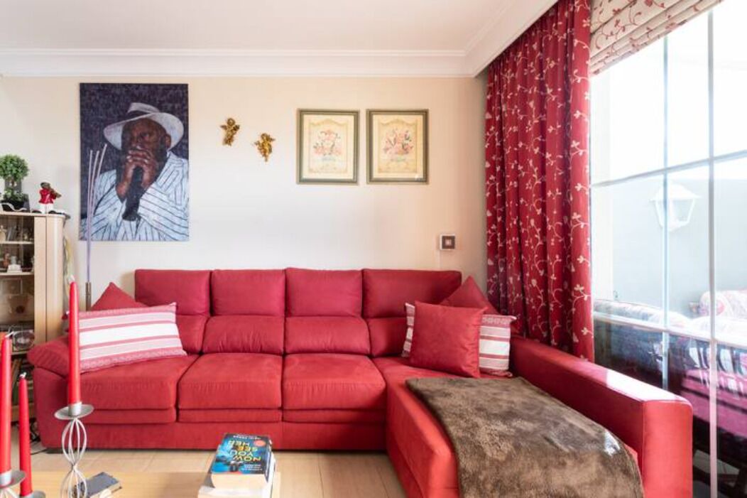 Photo of Livingroom in Chayofa