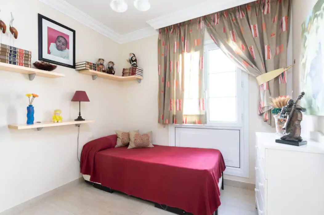 Photo of Bedroom in Chayofa