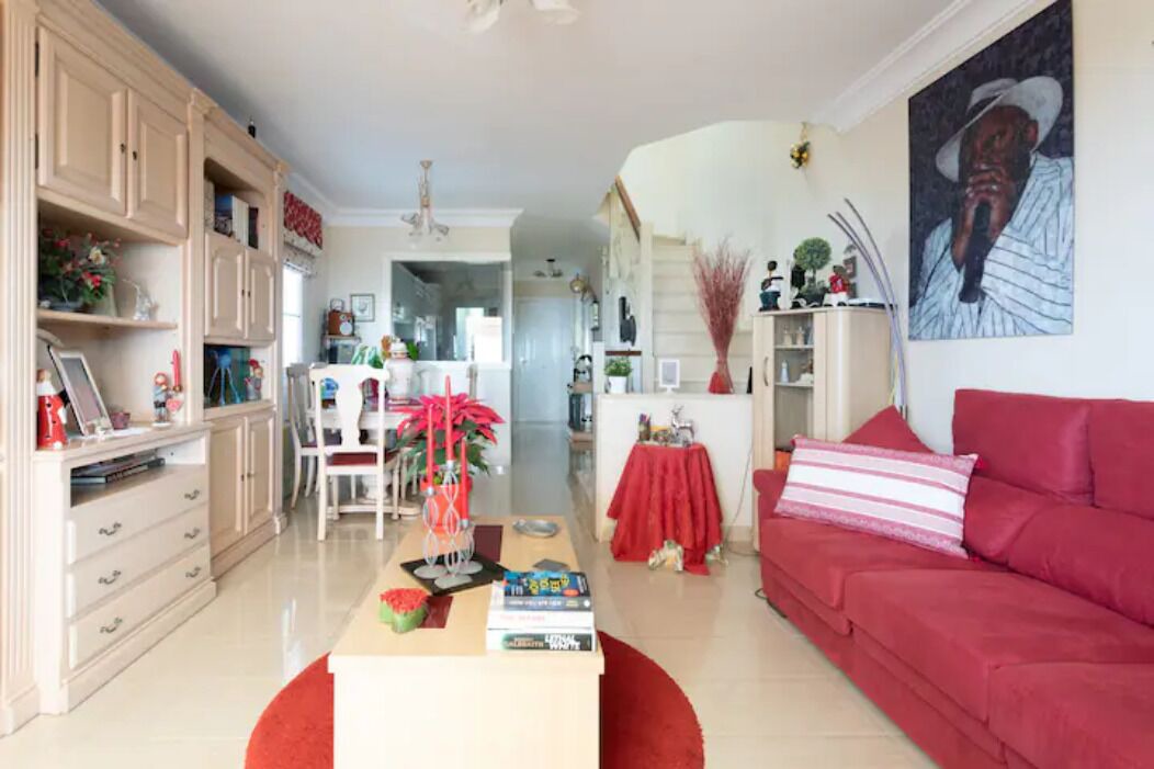 Photo of Livingroom in Chayofa