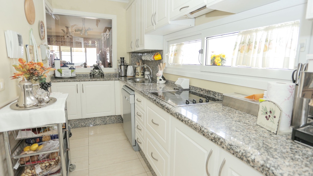 Photo of Kitchen in Chayofa
