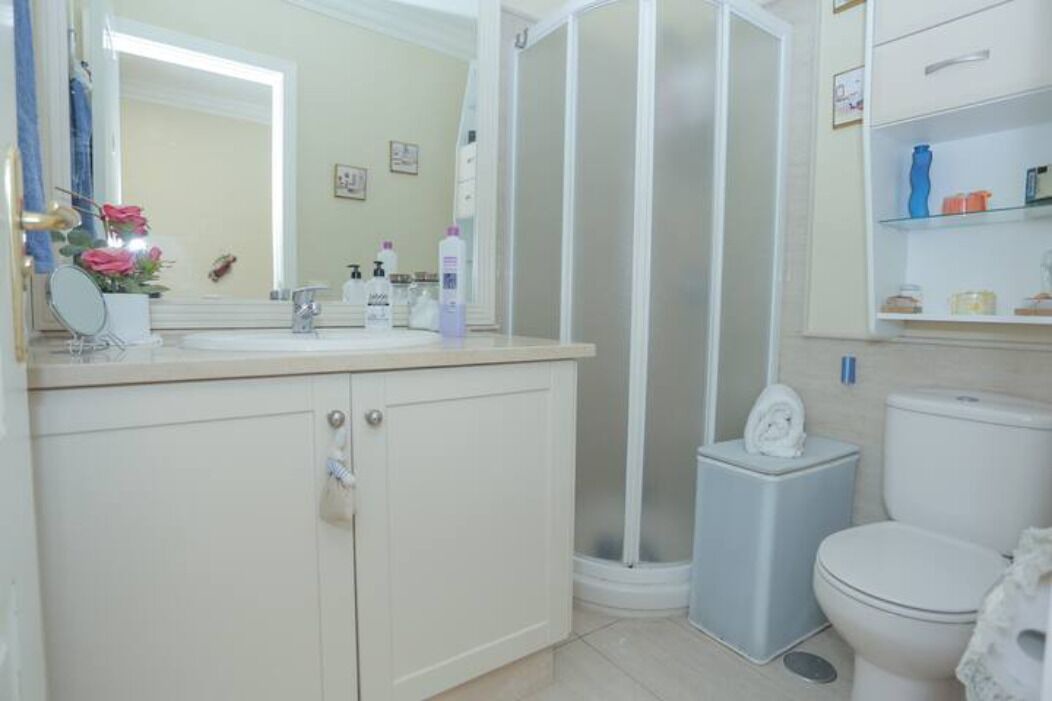 Photo of Bathroom in Chayofa