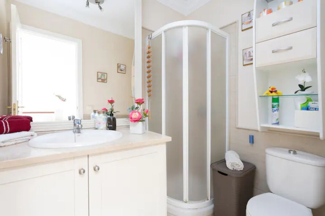 Photo of Bathroom in Chayofa