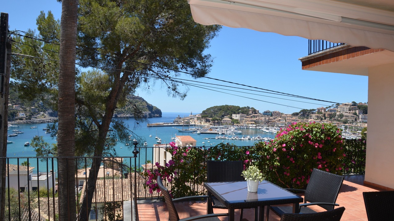 Photo of Outdoor in Puerto de Soller