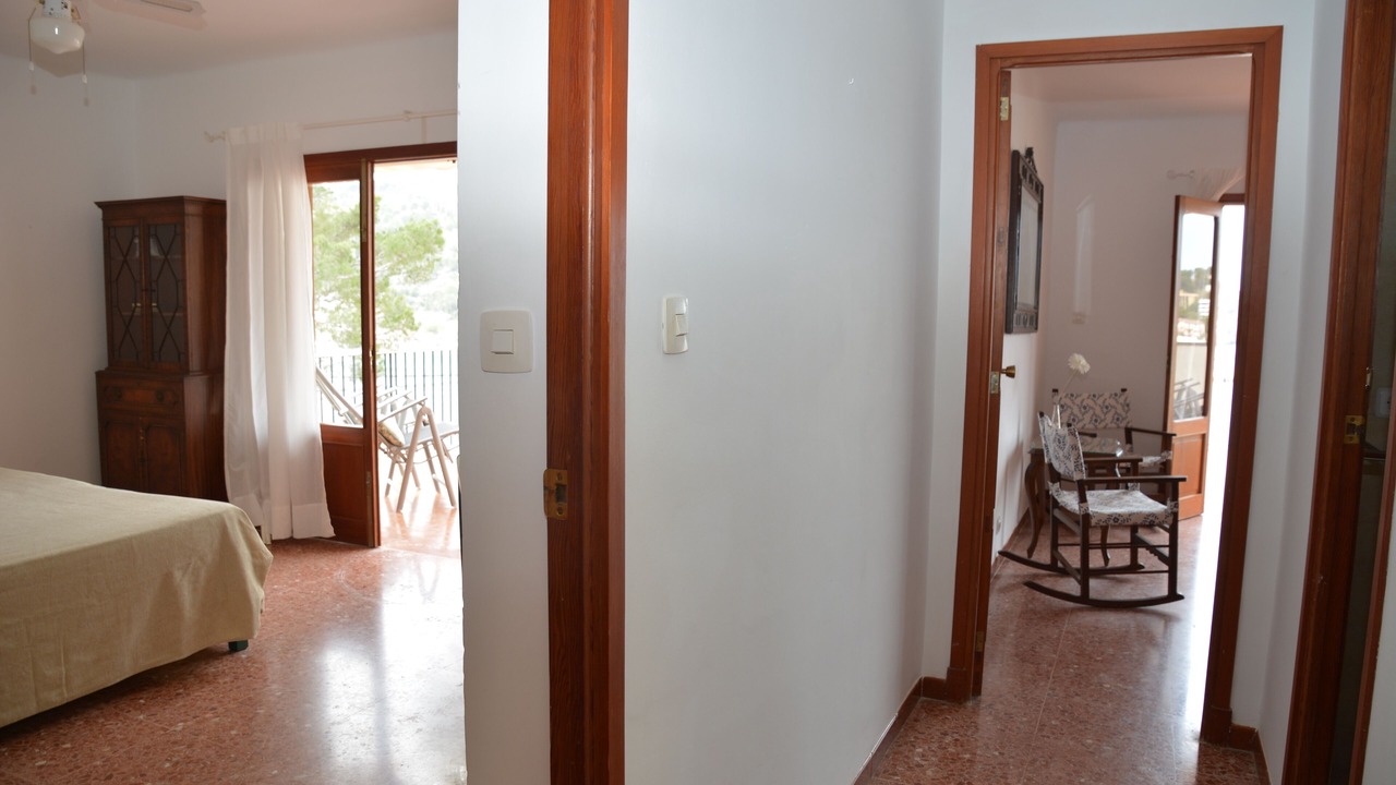Photo of Bedroom in Puerto de Soller