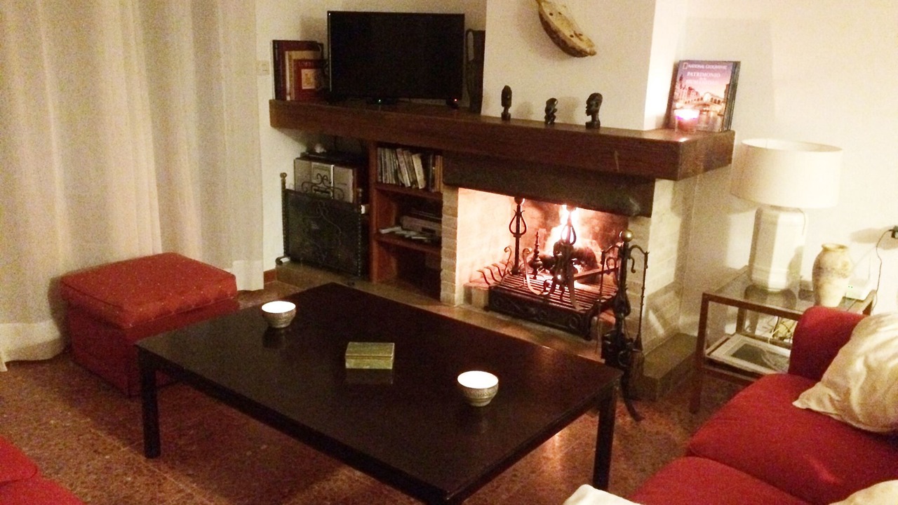 Photo of Livingroom in Puerto de Soller