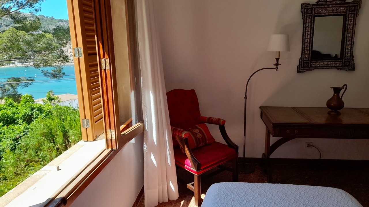 Photo of Bedroom in Puerto de Soller