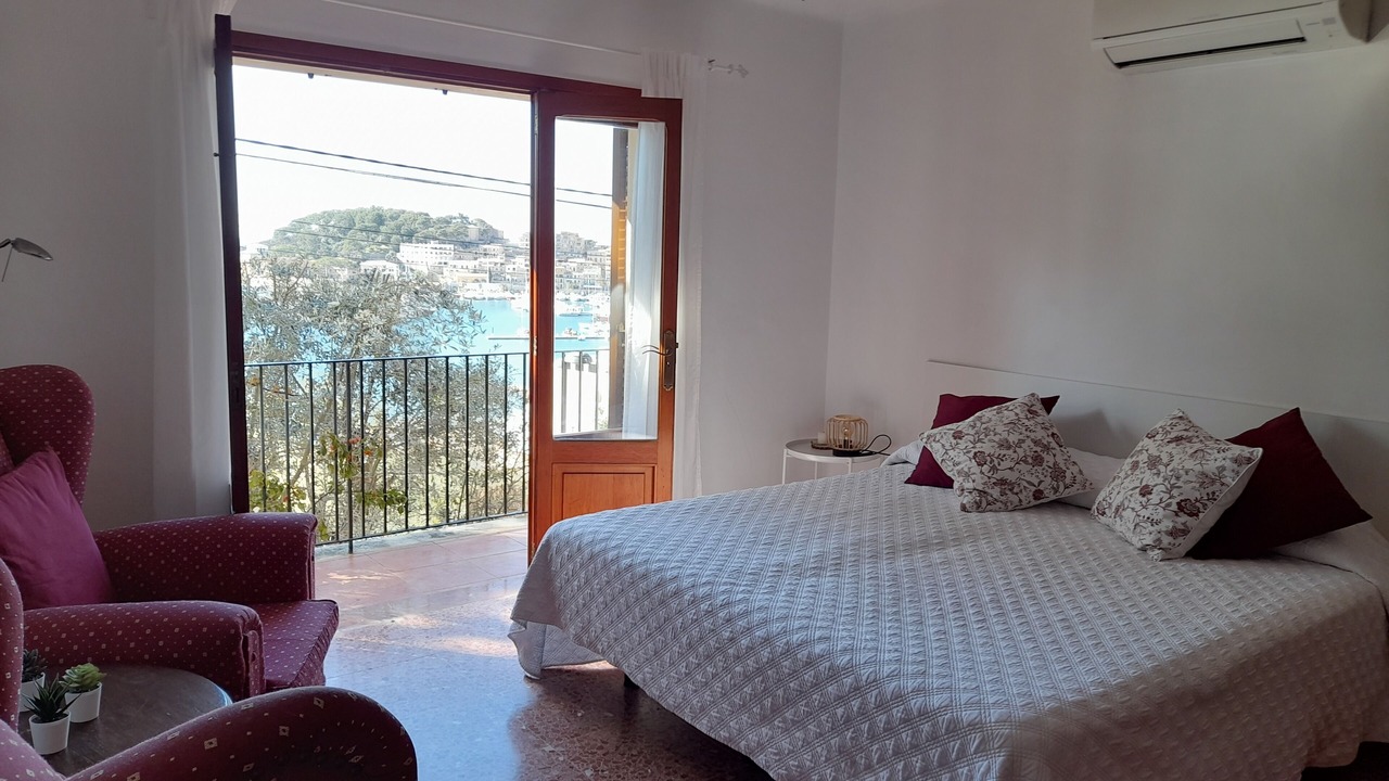 Photo of Bedroom in Puerto de Soller