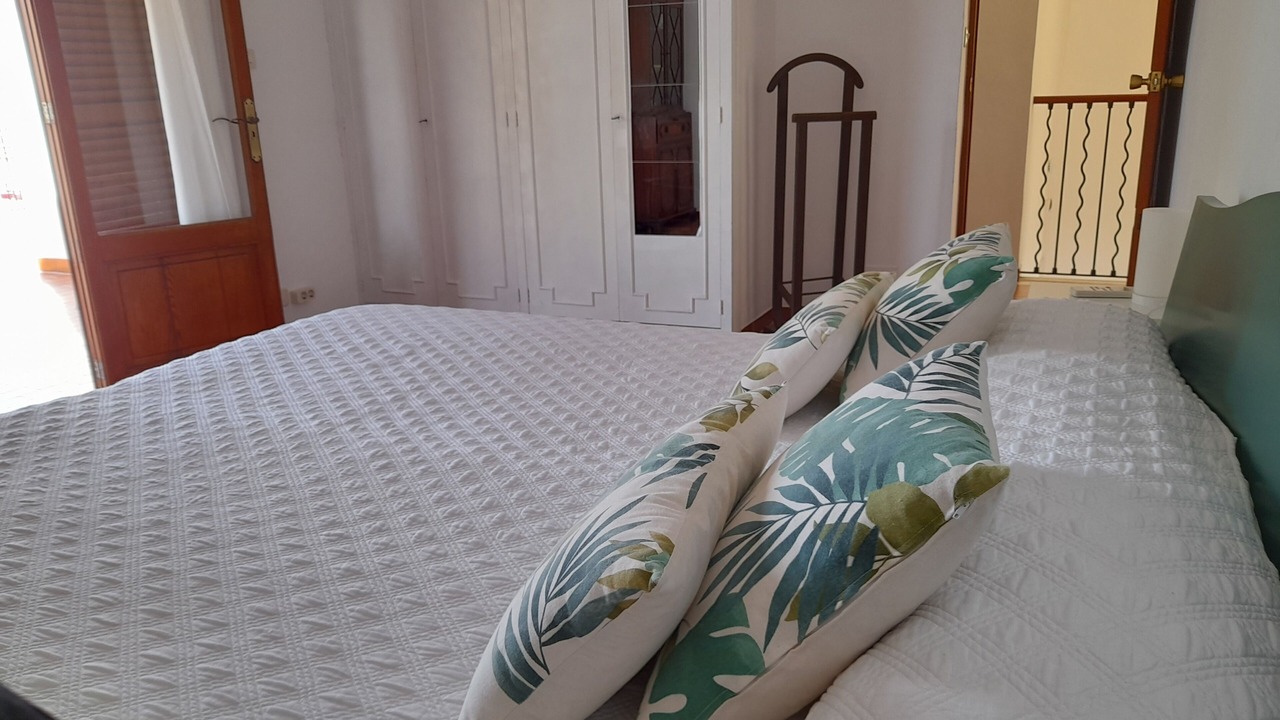 Photo of Bedroom in Puerto de Soller