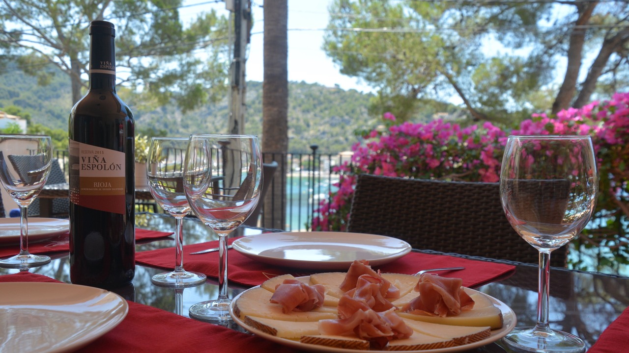 Photo of Outdoor in Puerto de Soller