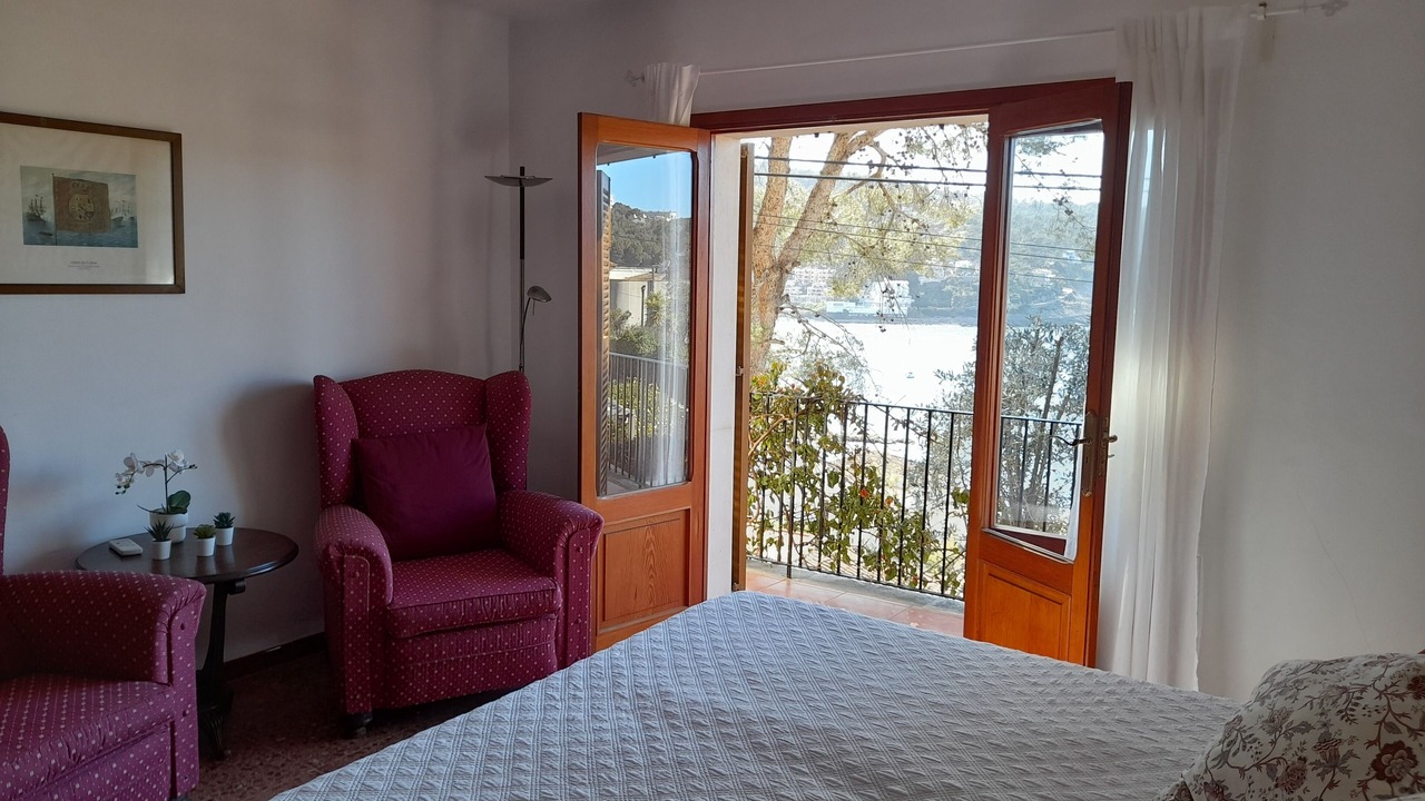 Photo of Bedroom in Puerto de Soller