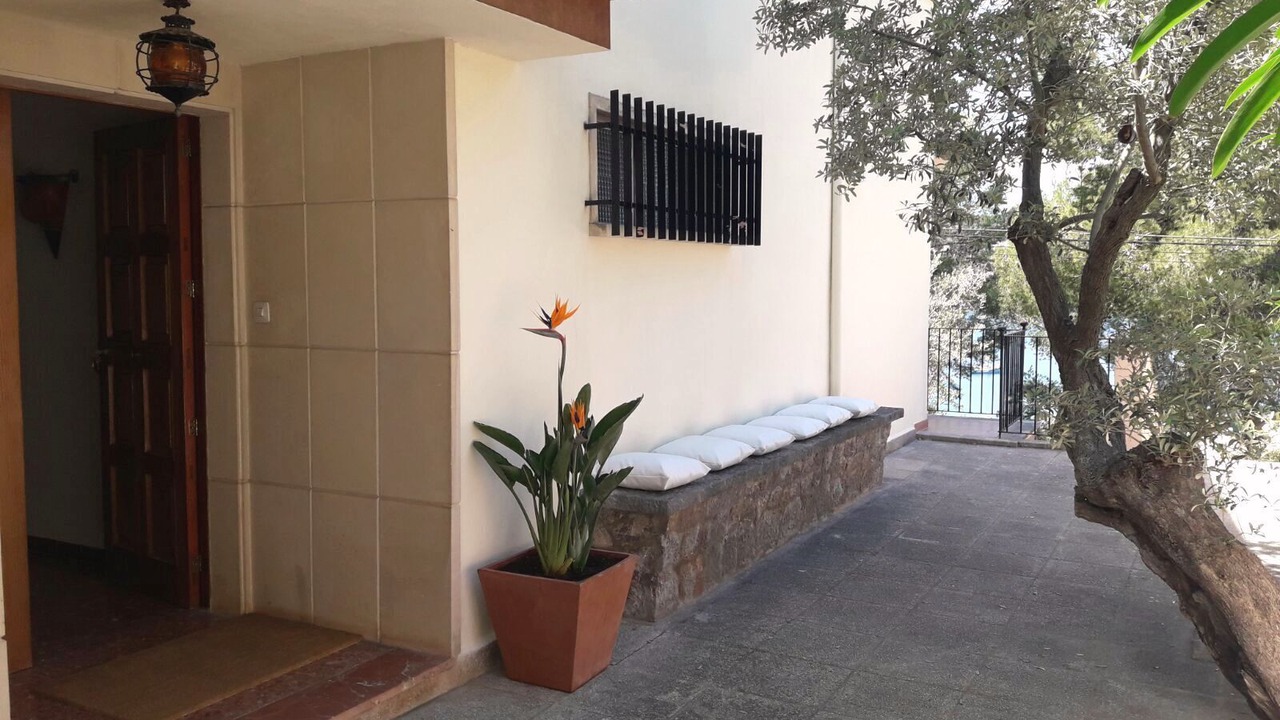 Photo of Outdoor in Puerto de Soller