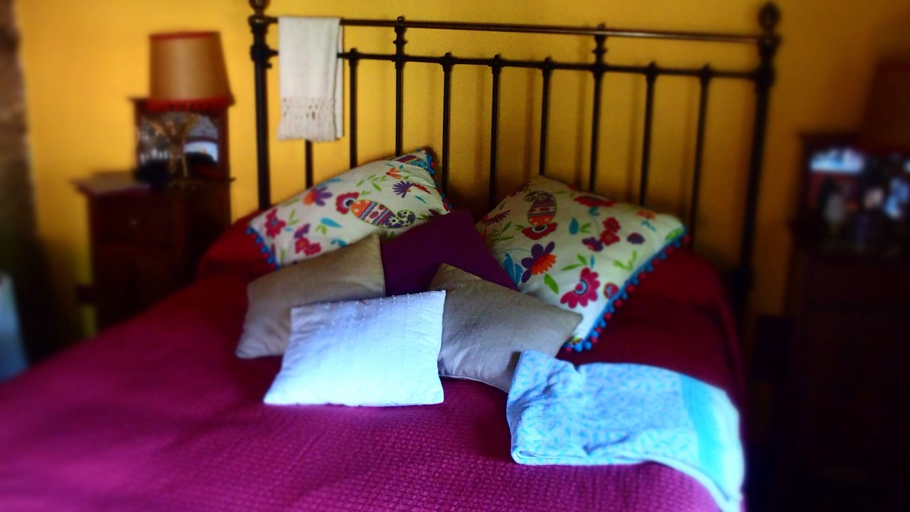Photo of Bedroom in Meiras