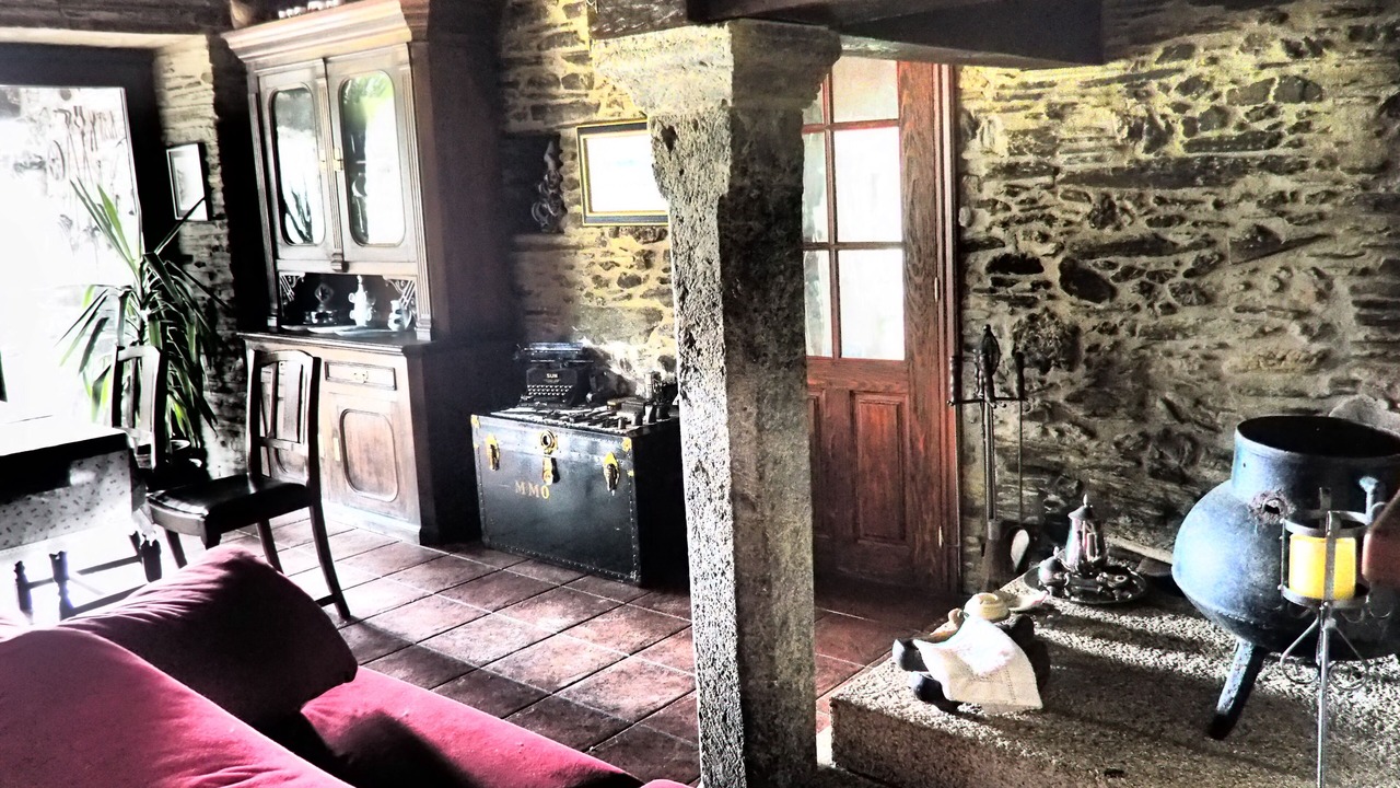 Photo of Livingroom in Meiras