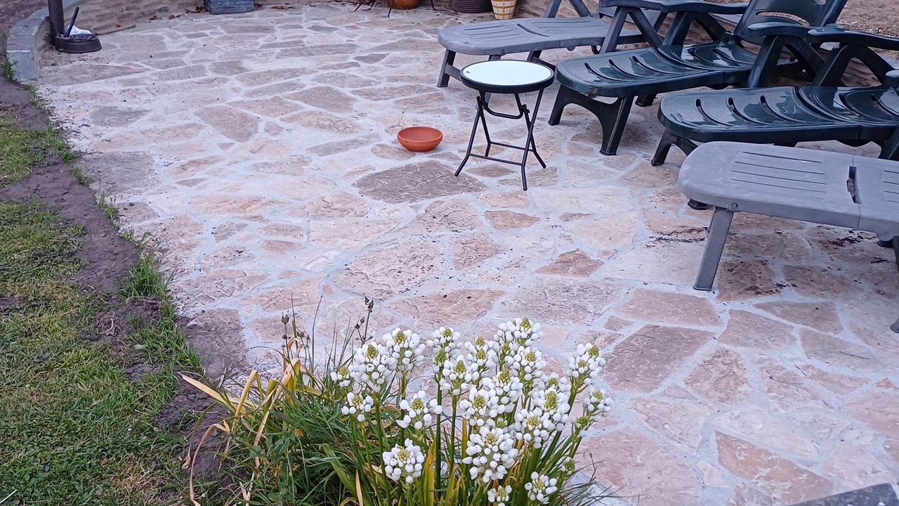 Photo of Patio Balcony in Meiras