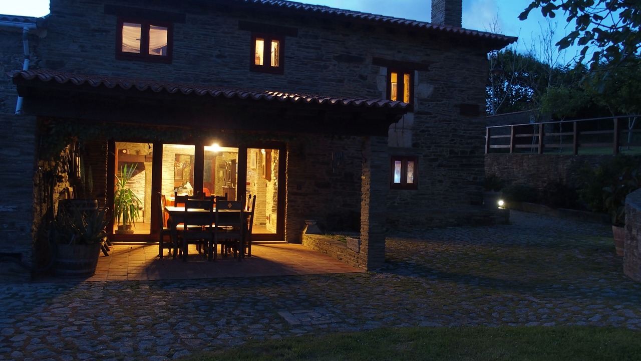 Photo of Outdoor in Meiras