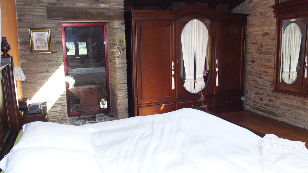 Photo of Bedroom in Meiras