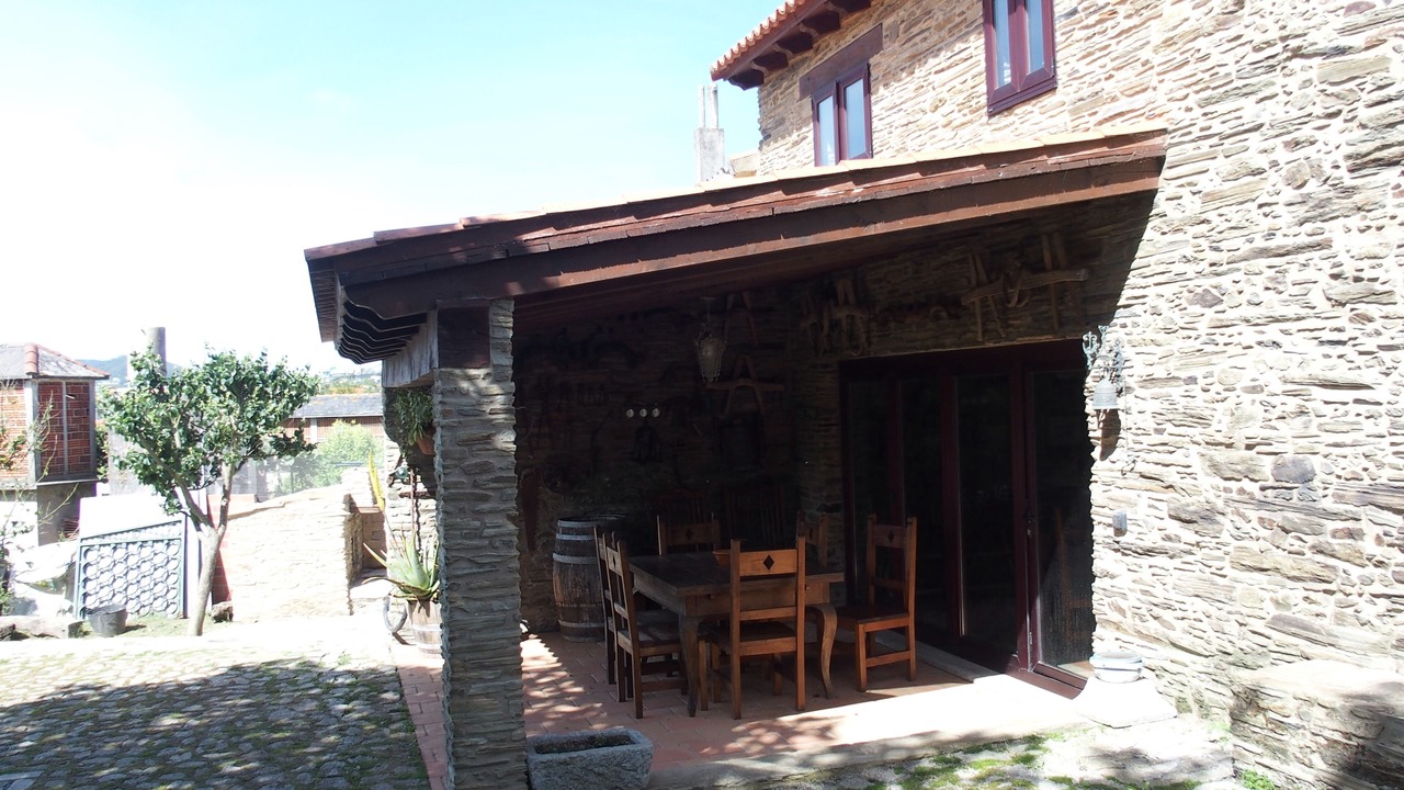 Photo of Outdoor in Meiras