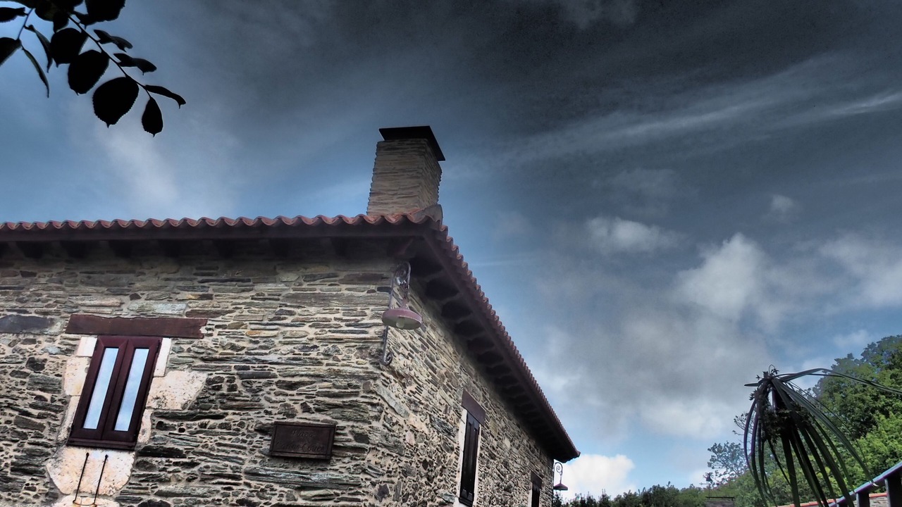 Photo of Outdoor in Meiras