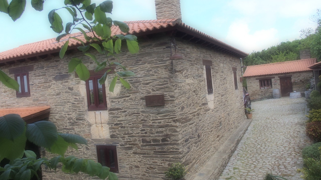 Photo of Outdoor in Meiras