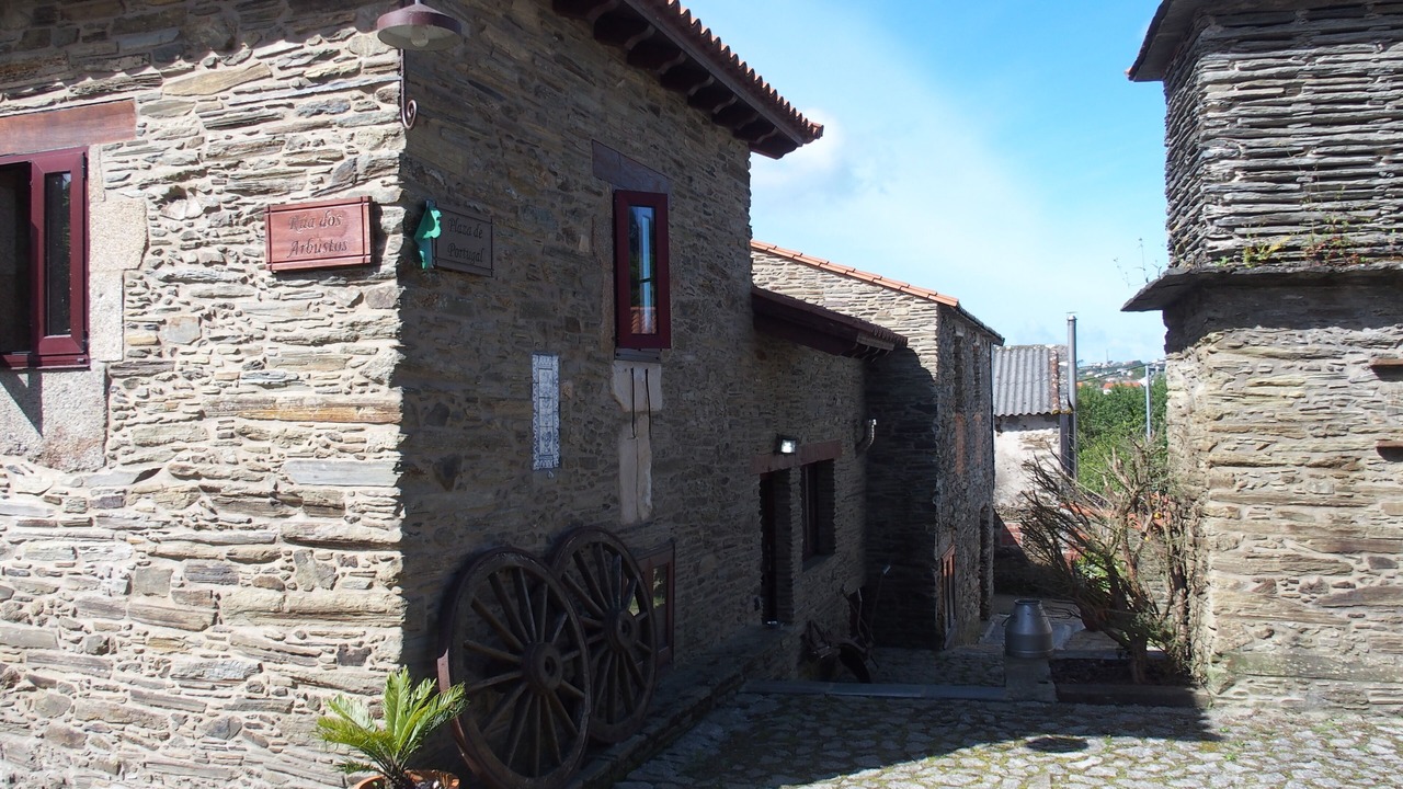 Photo of Outdoor in Meiras