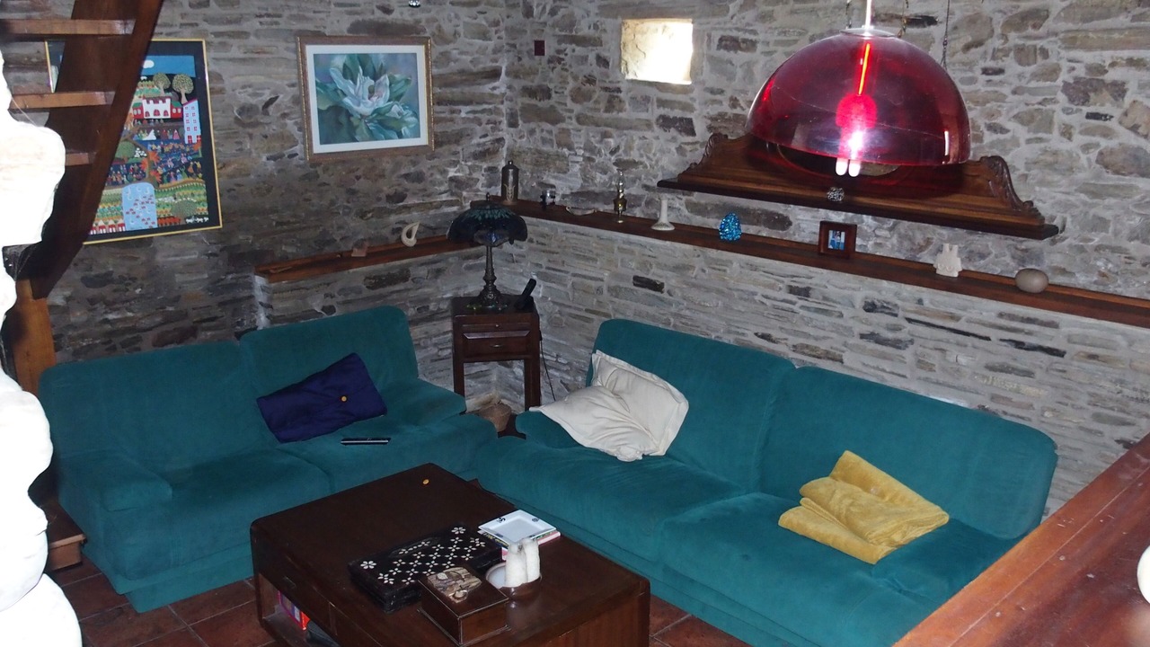 Photo of Livingroom in Meiras
