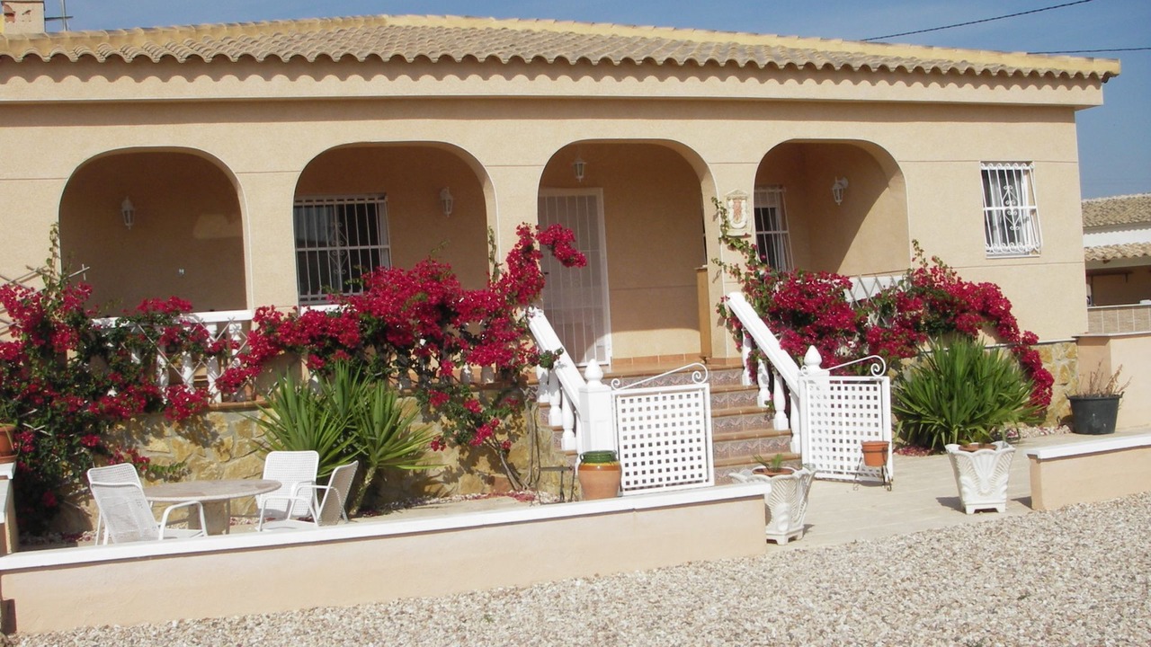 Photo of Patio Balcony in Dolores