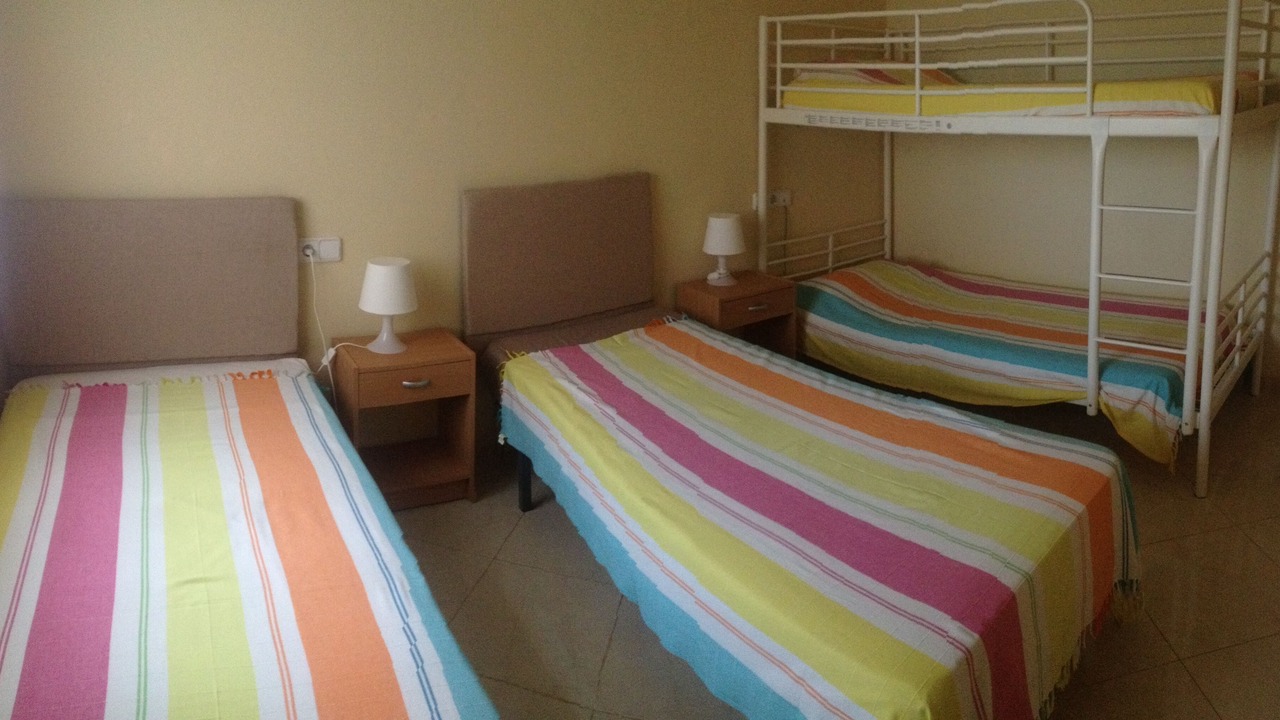 Photo of Bedroom in Dolores