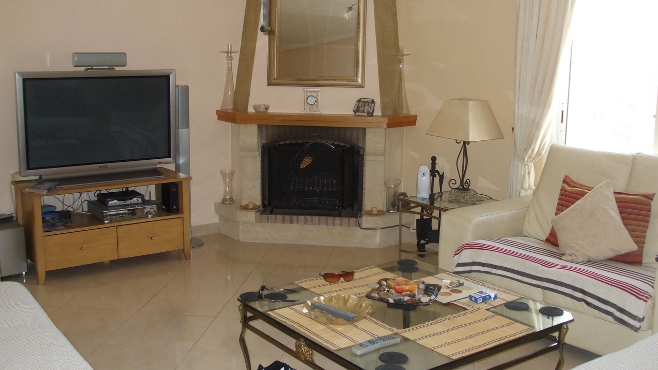 Photo of Livingroom in Dolores