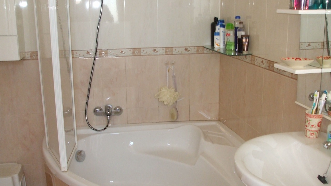 Photo of Bathroom in Dolores
