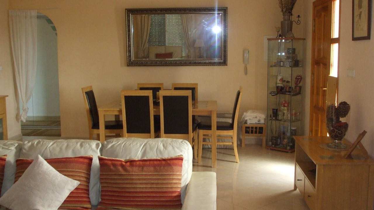 Photo of Livingroom in Dolores