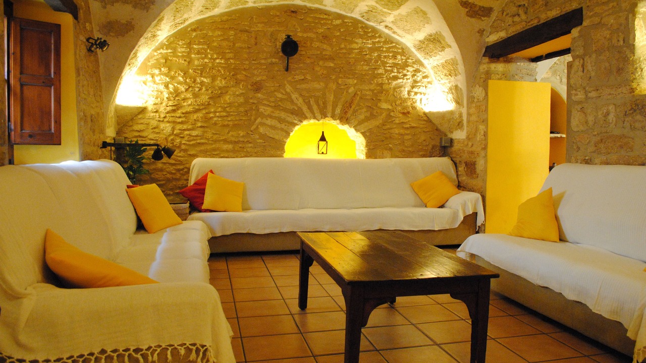 Photo of Livingroom in Mata