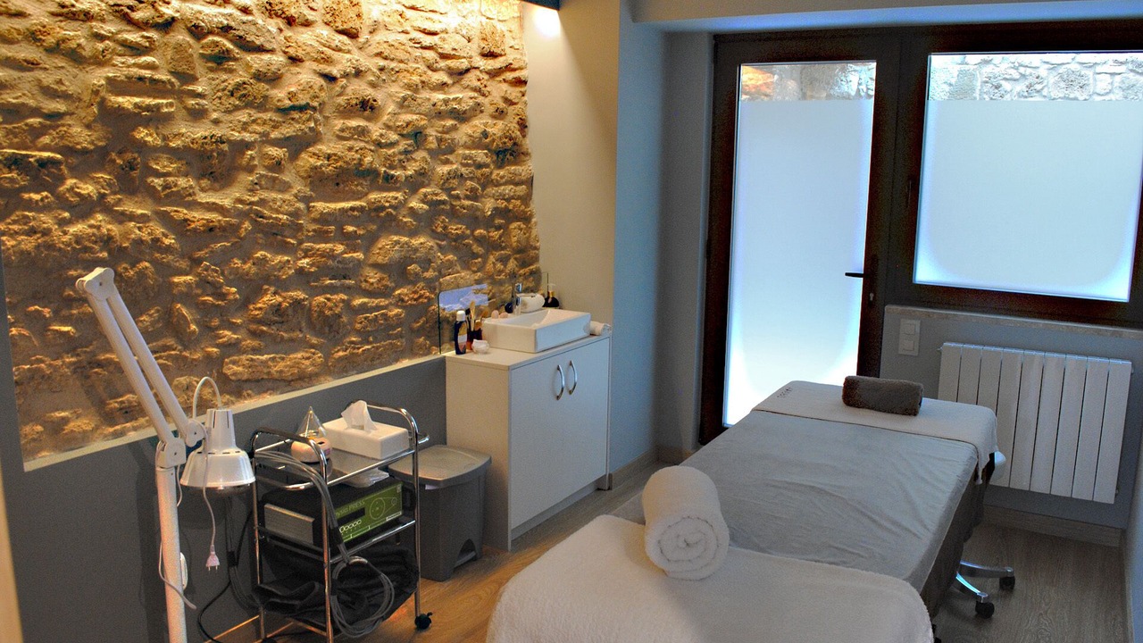 Photo of Bedroom in Mata