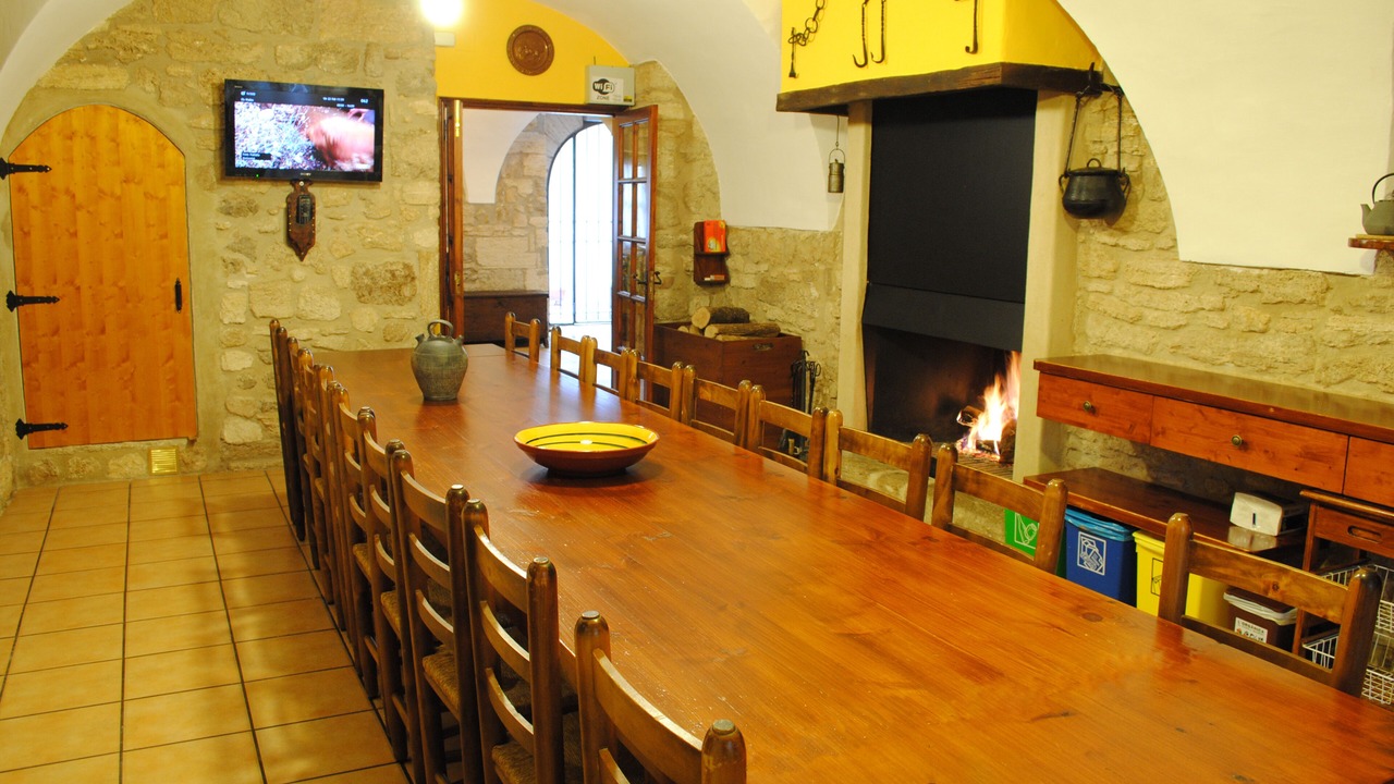 Photo of Livingroom in Mata