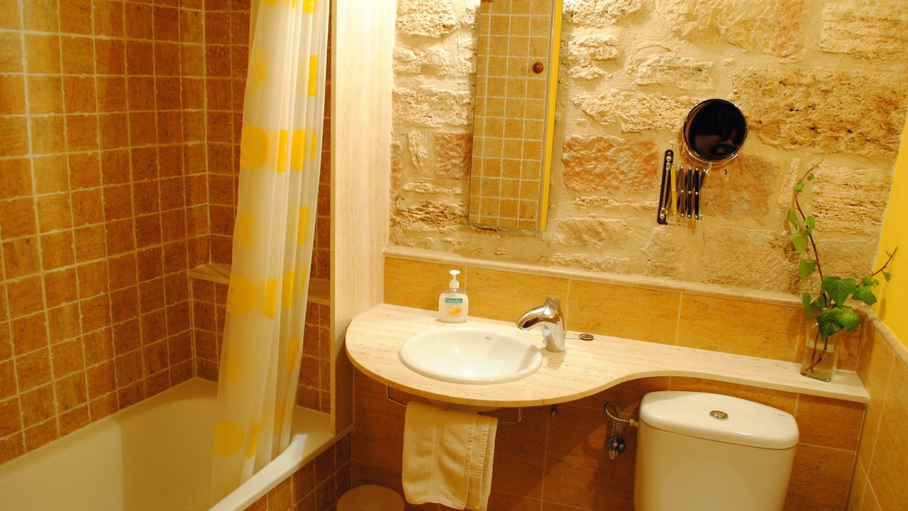 Photo of Bathroom in Mata