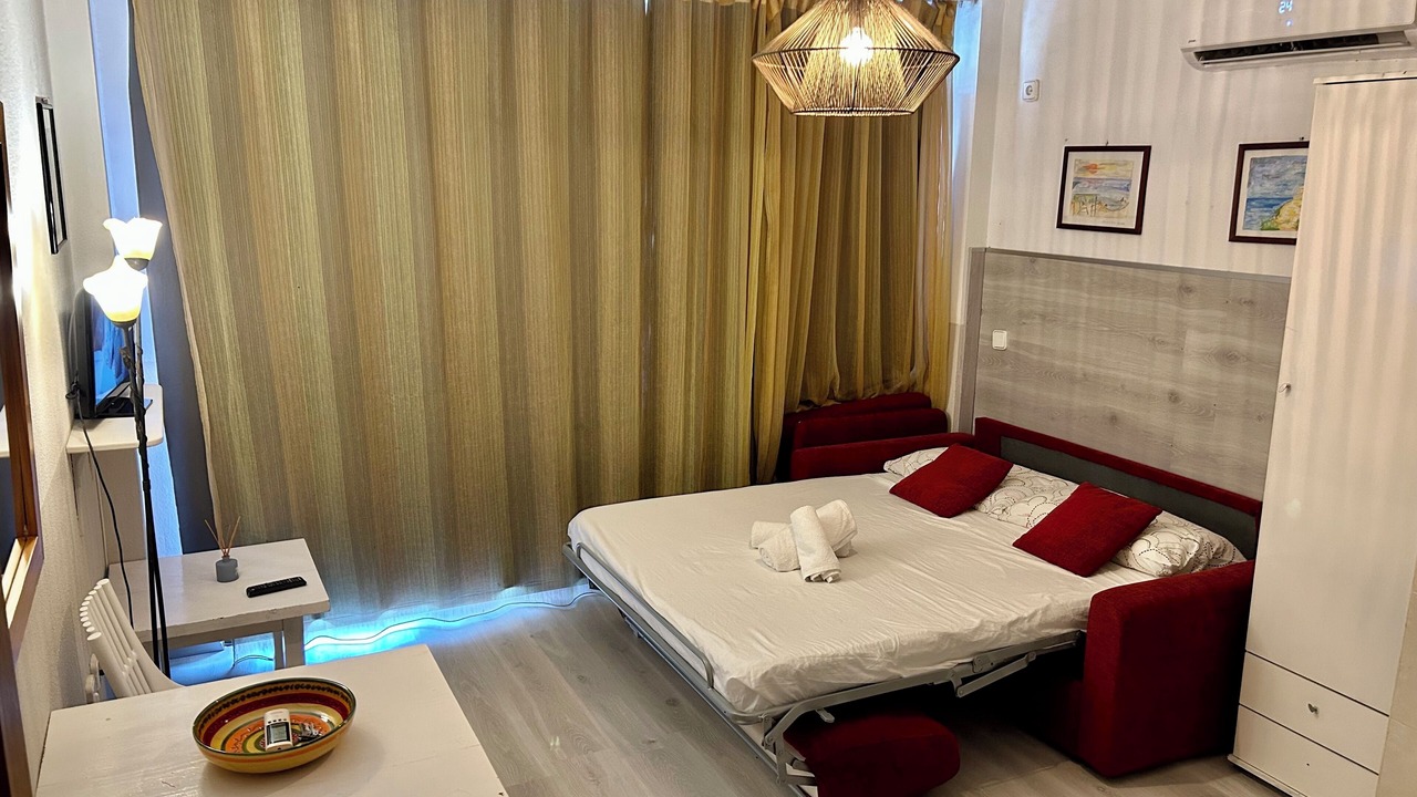 Photo of Bedroom in Es Pujols