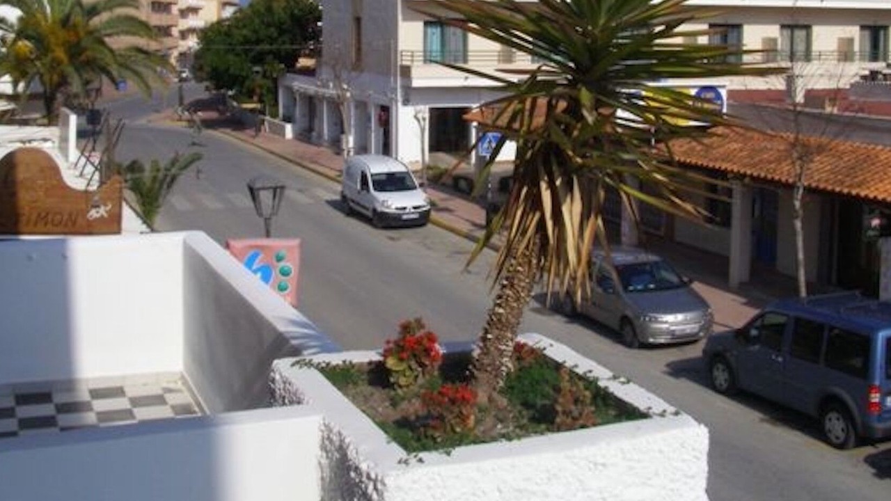 Photo of Outdoor in Es Pujols