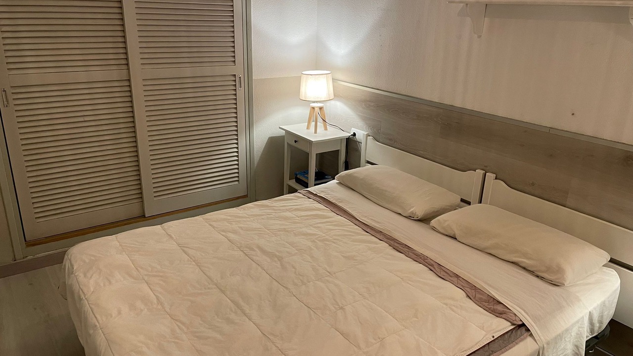 Photo of Bedroom in Es Pujols
