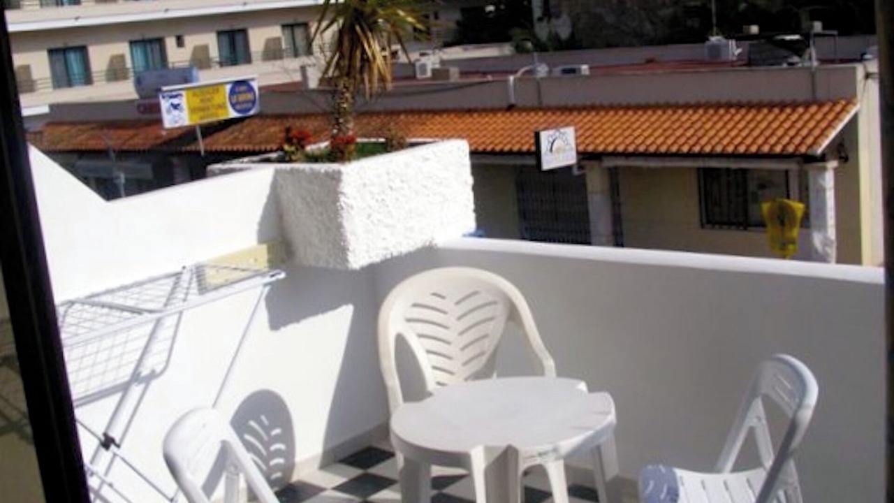 Photo of Outdoor in Es Pujols