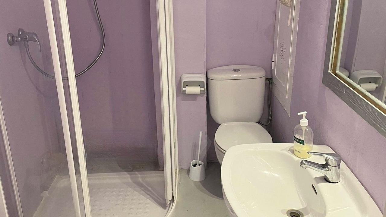 Photo of Bathroom in Es Pujols