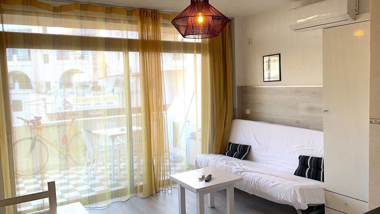 Photo of Livingroom in Es Pujols