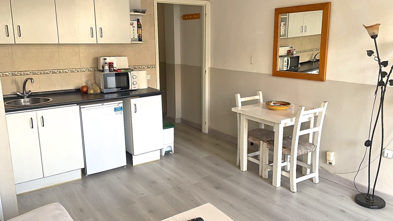 Photo of Kitchen in Es Pujols